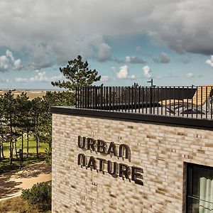 Urban Nature St Peter-Ording